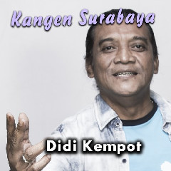 Didi Kempot - Kangen Surabaya Feat  Lilin Herlina
