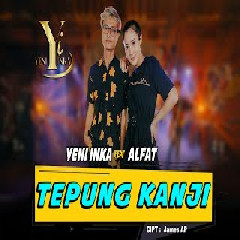 Download lagu Yeni Inka - Tepung Kanji Feat Alfat