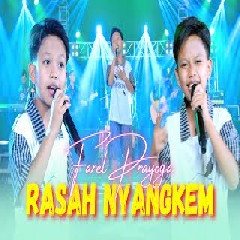 Download lagu Farel Prayoga - Rasah Nyangkem (Urosono Urusanmu Rasah Ngurusi Uripku)