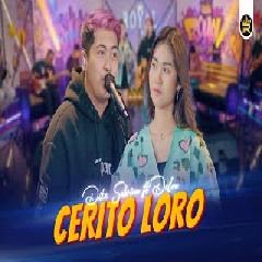 Download lagu Dike Sabrina - Cerito Loro Ft Delva