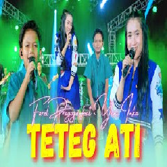 Download lagu Yeni Inka - Teteg Ati Ft Farel Prayoga