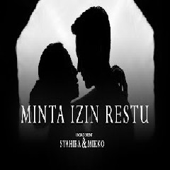 Download lagu Syahiba Saufa - Minta Izin Restu Ft Mikko