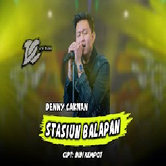 Denny Caknan - Stasiun Balapan (DC Musik)