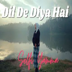 Download lagu Selfi Yamma - Dil De Diya Hai (Cover India)