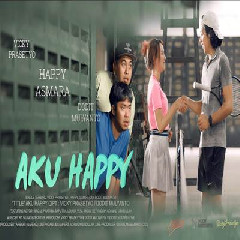 Download lagu Happy Asmara - Aku Happy Ft Vicky Prasetyo, Dodit Mulyanto