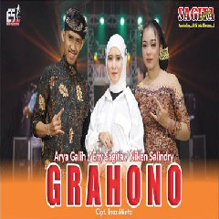 Download lagu Niken Salindry, Eny Sagita & Arya Galih - Grahono