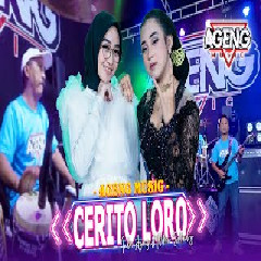 Download lagu Indri Duo Ageng & Niken Salindry - Cerito Loro Ft Ageng Music