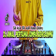 Download lagu Dj Didit - Dj Awal Pertama Jumpa Denganmu Remix Full Bass Viral Tiktok Terbaru 2023