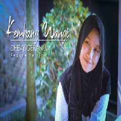 Download lagu Dhevy Geranium - Kembang Wangi Reggae Version
