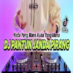 Download lagu Dj Didit - Dj Viral Tiktok Pantun Janda Pirang Full Bass Terbaru 2023