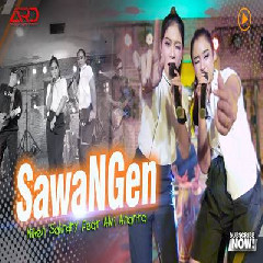 Download lagu Niken Salindry - Sawangen Ft Alvi Ananta