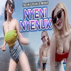 FDJ Emily Young & Friends - Nyeni Nyenuk
