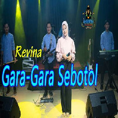 Download lagu Revina Alvira - Gara Gara Sebotol