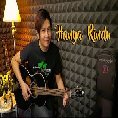 Nathan Fingerstyle - Hanya Rindu - Andmesh (Cover)
