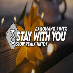 Download lagu Dj Komang - Dj Stay With You Slow Remix Viral Tiktok Terbaru 2023