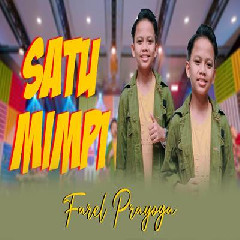 Download lagu Farel Prayoga - Satu Mimpi