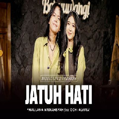 Download lagu Maulana Ardiansyah - Jatuh Hati Ft Ochi Alvira Ska Reggae