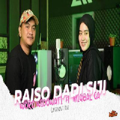 Download lagu Woro Widowati - Raiso Dadi Siji Feat Miqbal Ga