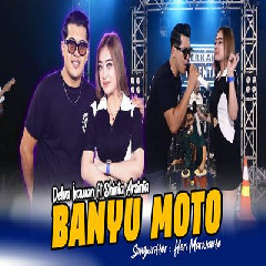 Shinta Arsinta - Banyu Moto Feat Delva Irawan