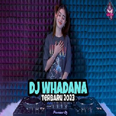 Download lagu Dj Imut - Dj Wahdana Terbaru Viral Tiktok 2023