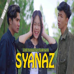 Download lagu Ziell Ferdian - Syanaz Feat Syahriyadi