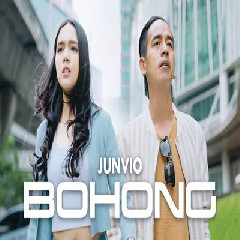 Download lagu Junvio - Bohong