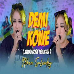 Download lagu Niken Salindry - Demi Kowe