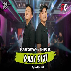 Download lagu Denny Caknan - Dadi Siji Ft Miqbal GA DC Musik