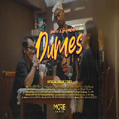 Download lagu Waves - Dumes Feat Guyon Waton