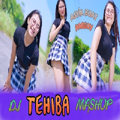 Kelud Music - Dj Tehiba New Version Bass Nguk Derr