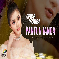 Ghea Youbi - Pantun Janda
