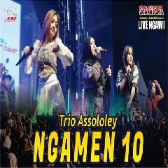Download lagu Eny Sagita - Ngamen 10 Ft Shinta Arsinta, Indri Ananda