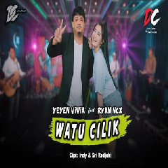 Yeyen Vivia - Watu Cilik Feat Ryan NCX (DC Musik)
