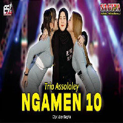 Download lagu Eny Sagita - Ngamen 10 Ft Shinta Arsinta X Indri Ananda