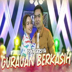 Download lagu Tasya Rosmala - Gurauan Berkasih Ft Gerry Mahesa