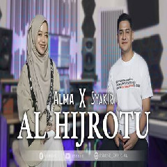 Download lagu Alma Esbeye - Al Hijrotu Ft Syakir