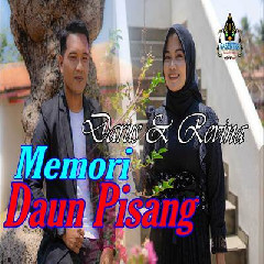 Download lagu Revina Alvira - Memori Daun Pisang Ft Darusalam Cover Dangdut