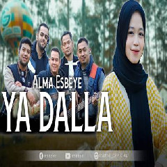 Download lagu Alma Esbeye - Ya Dalla