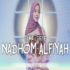 Download lagu Alma Esbeye - Nadhom Alfiyah