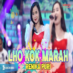 Download lagu Renika Puri - Lo Kok Marah Ft Om SAVANA Blitar