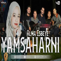 Download lagu Alma Esbeye - Yamsaharni