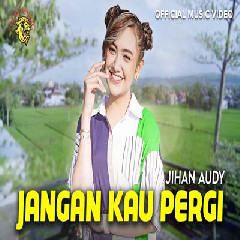 Download lagu Jihan Audy - Jangan Kau Pergi
