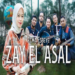 Download lagu Alma Esbeye - Zay El Asal