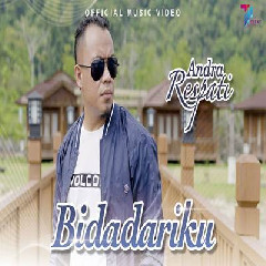 Download lagu Andra Respati - Bidadariku