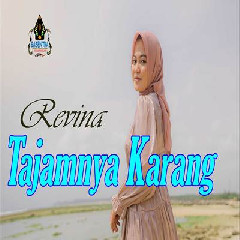 Download lagu Revina Alvira - Tajamnya Karang Cover Dangdut