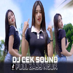 Download lagu Imelia AG - Dj Cek Sound Ciro Ciro Viral Tiktok Full Bass Nguk
