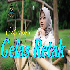 Download lagu Revina Alvira - Gelas Retak