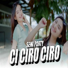 Download lagu Dj Topeng - Dj Ci Ciro Ciro Party X Thailand Style