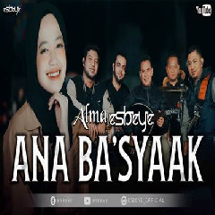 Download lagu Alma Esbeye - Ana Basyaak