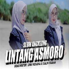 Download lagu Dj Topeng - Dj Wong Ayu Kinaryo Tombo Lintang Asmoro Slow Angklung